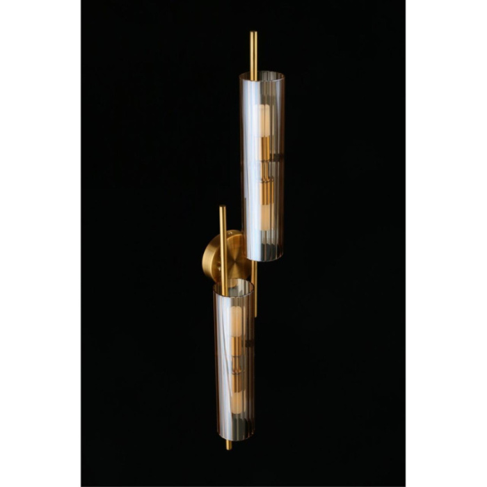 Люстра потолочная Aployt Lusia APL.315.07.04