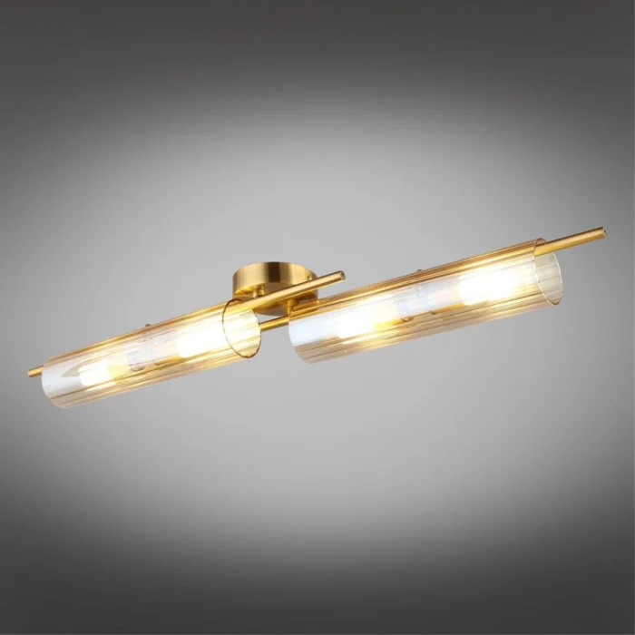 Люстра потолочная Aployt Lusia APL.315.07.04