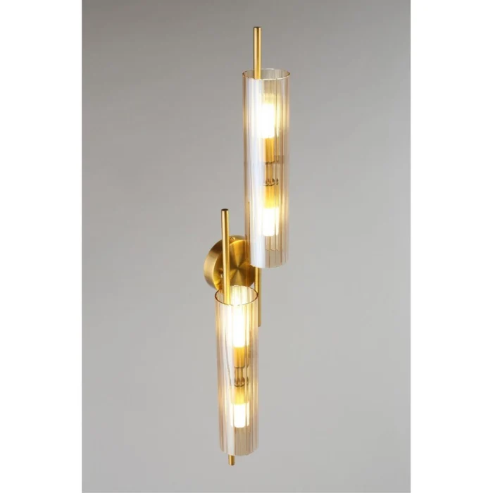 Люстра потолочная Aployt Lusia APL.315.07.04