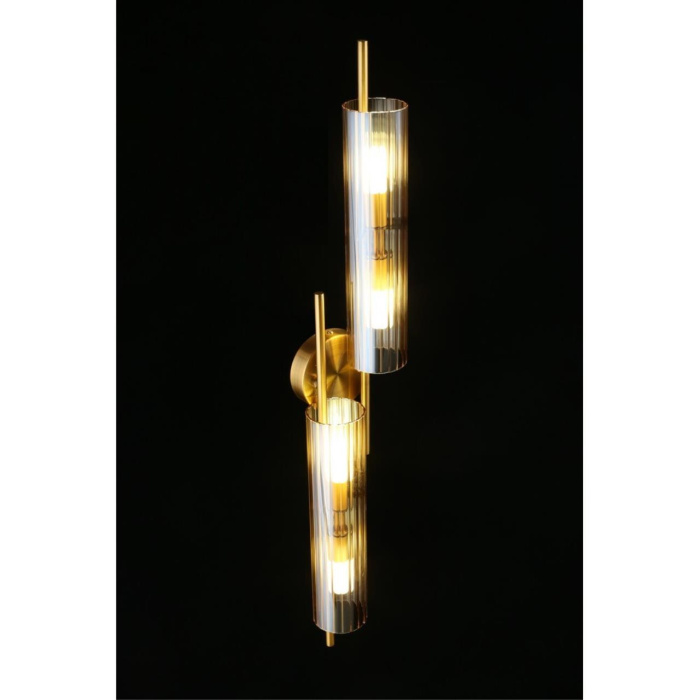 Люстра потолочная Aployt Lusia APL.315.07.04