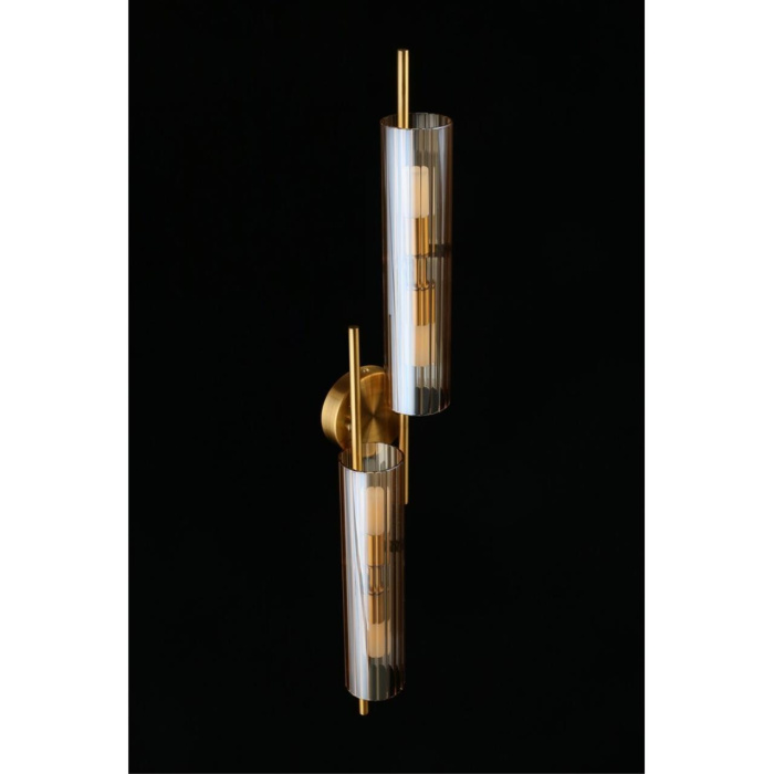 Люстра потолочная Aployt Lusia APL.315.07.04