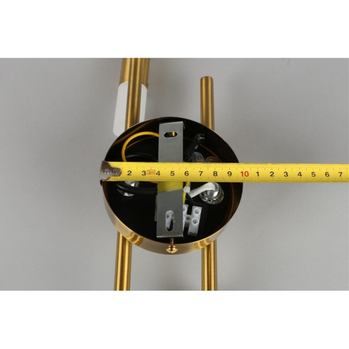 Люстра потолочная Aployt Lusia APL.315.07.04