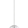 Светильник подвесной Crystal Lux BELEZA SP1 E CHROME