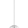 Светильник подвесной Crystal Lux BELEZA SP1 E CHROME