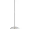 Светильник подвесной Crystal Lux BELEZA SP1 E CHROME