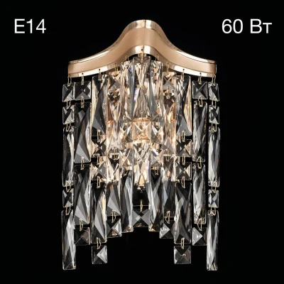 Настенный светильник Citilux Моника CL308312