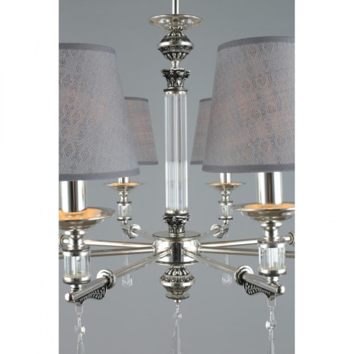 Люстра подвесная Omnilux Rivoli OML-64203-08