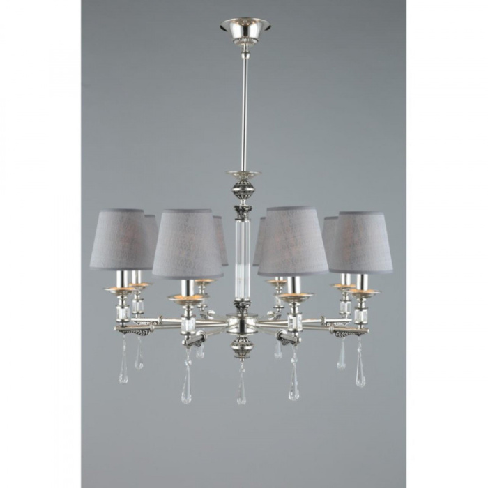 Люстра подвесная Omnilux Rivoli OML-64203-08