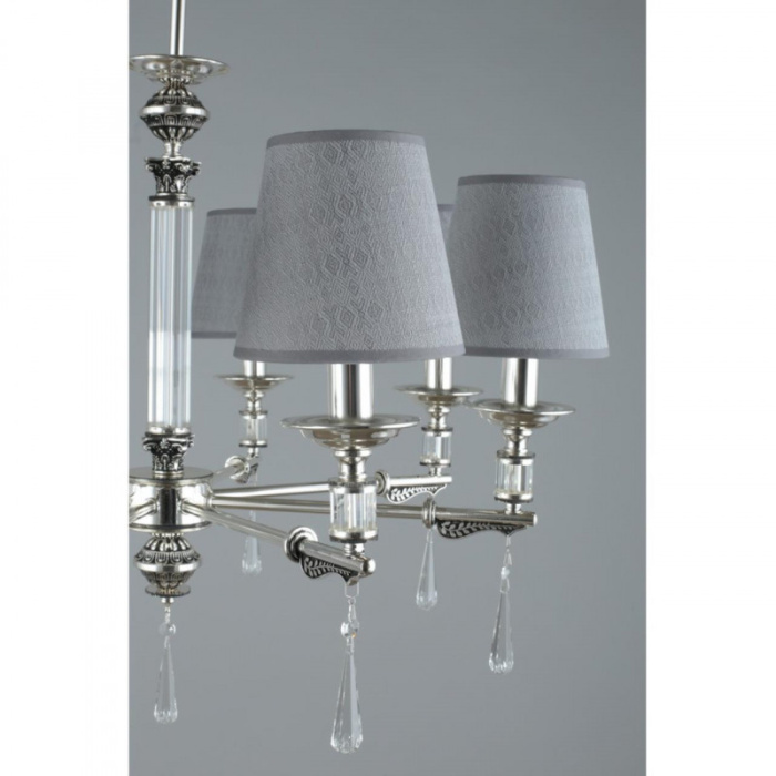 Люстра подвесная Omnilux Rivoli OML-64203-08