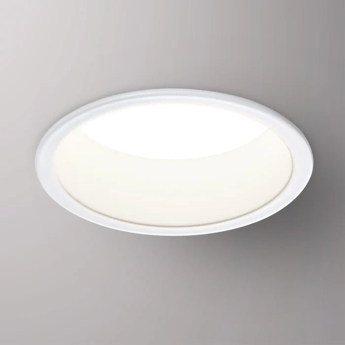 Встраиваемый светильник Novotech Tran 358899