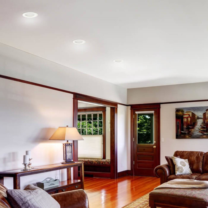 Встраиваемый светильник NOVOTECH 357600