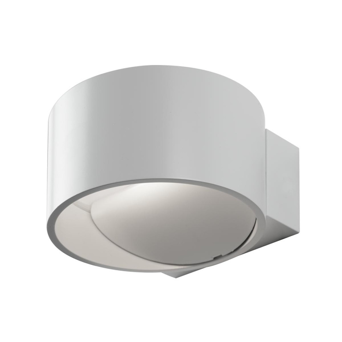 Настенный светильник iLedex Lyra ZD8093-6W WH