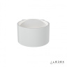 Настенный светильник iLedex Lyra ZD8093-6W WH