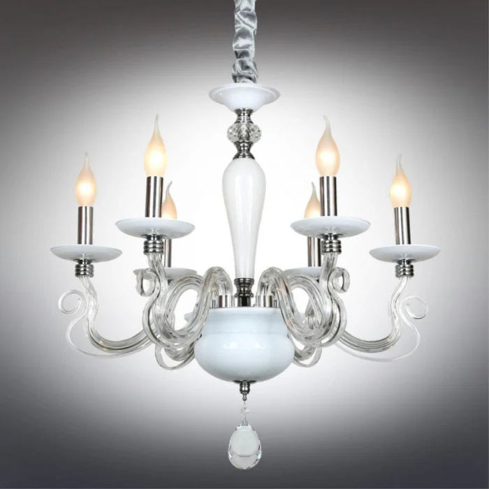 Люстра подвесная Aployt Estel APL.702.03.06