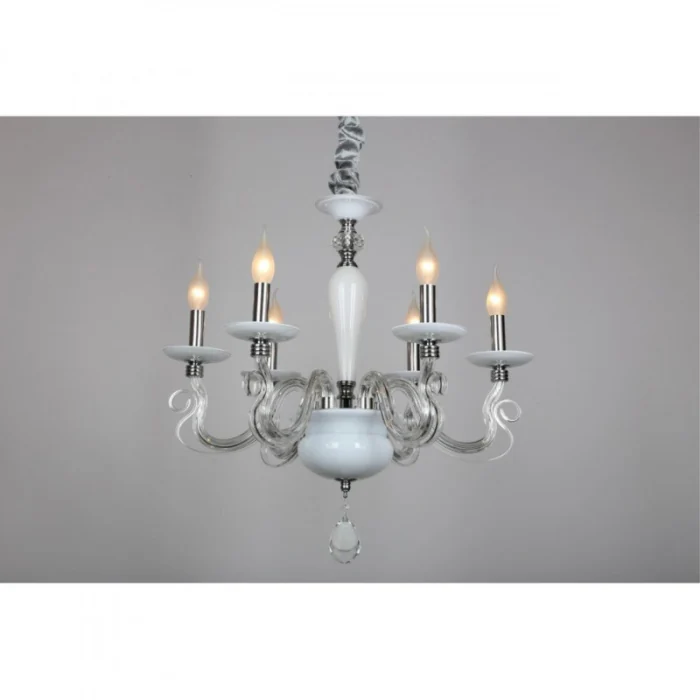 Люстра подвесная Aployt Estel APL.702.03.06