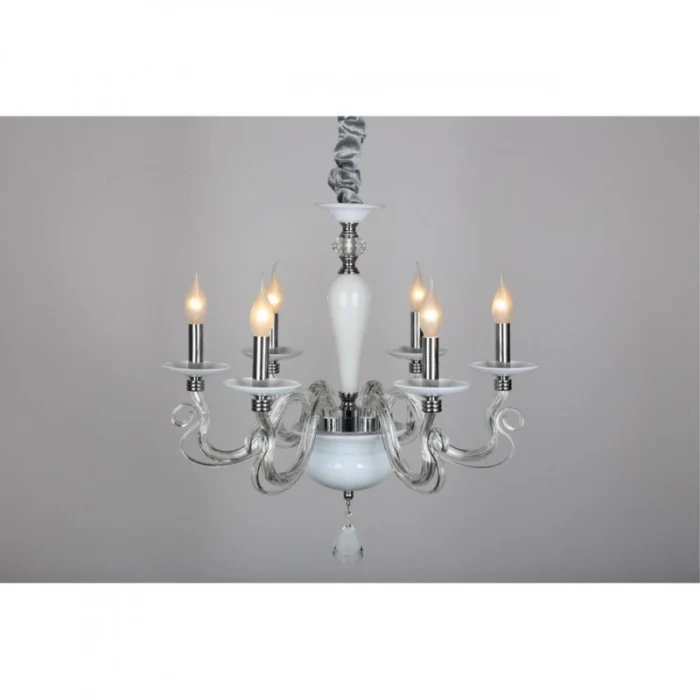 Люстра подвесная Aployt Estel APL.702.03.06