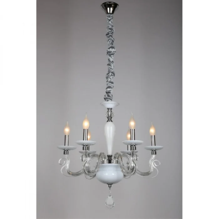 Люстра подвесная Aployt Estel APL.702.03.06