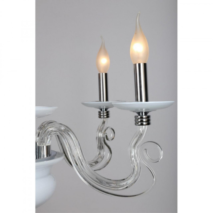 Люстра подвесная Aployt Estel APL.702.03.06