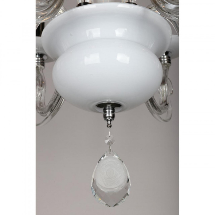 Люстра подвесная Aployt Estel APL.702.03.06