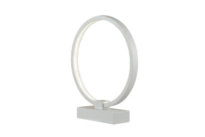 Настольный светильник iLedex Axis 8137-250-T 15W WH 4000K BK