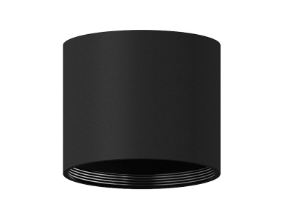 Корпус светильника накладной для насадок D70mm Ambrella light C7402