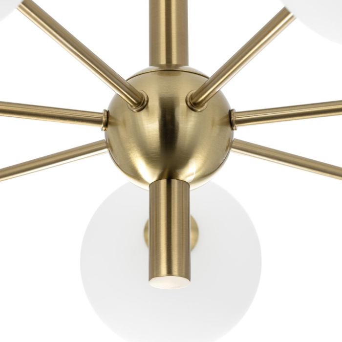 Люстра на штанге Citilux Tonga CL212173