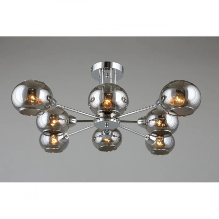 Люстра потолочная Omnilux Marsala OML-93807-08