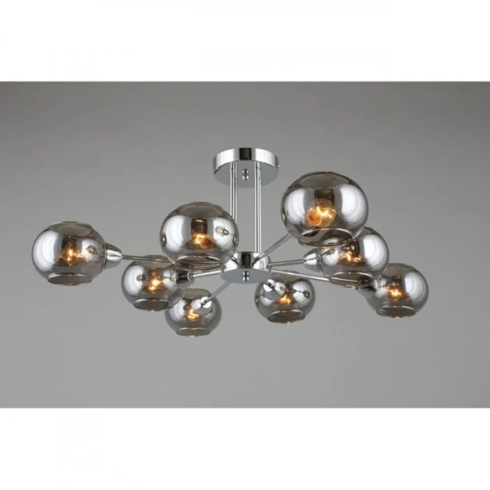 Люстра потолочная Omnilux Marsala OML-93807-08