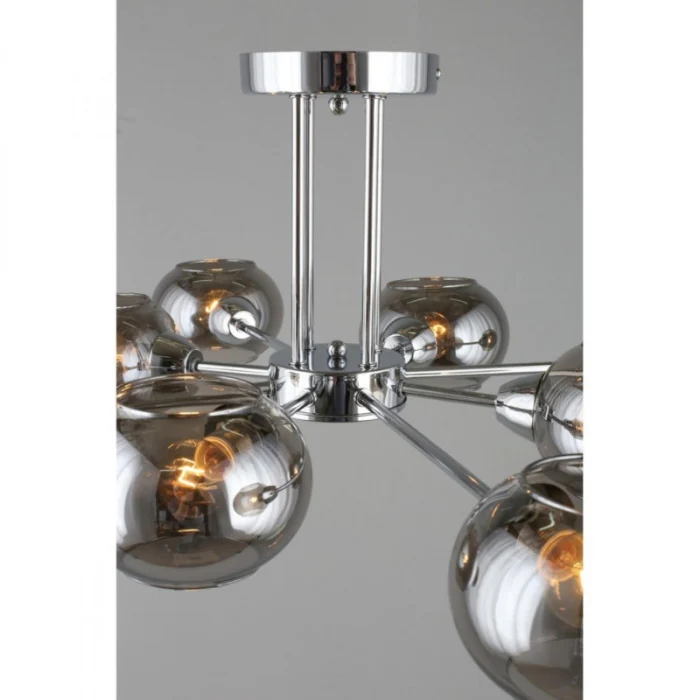 Люстра потолочная Omnilux Marsala OML-93807-08