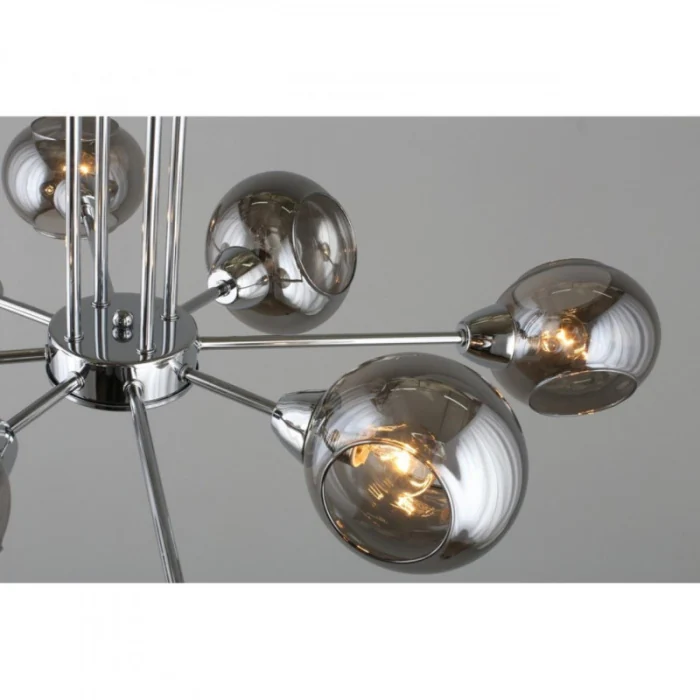 Люстра потолочная Omnilux Marsala OML-93807-08