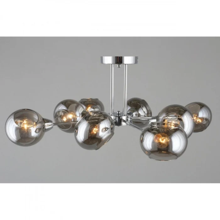 Люстра потолочная Omnilux Marsala OML-93807-08