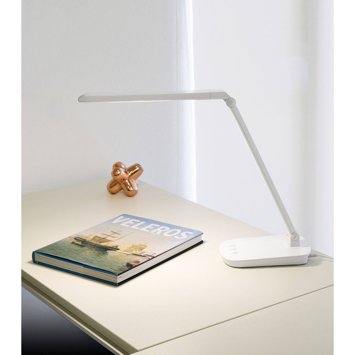Настольная лампа ANOUK LED table lamp