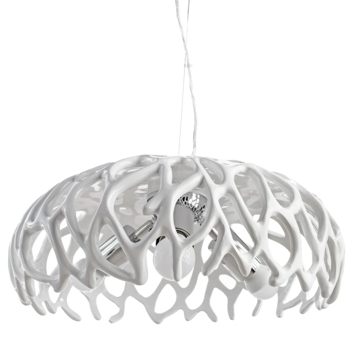 Люстра подвесная Arte Lamp PALMER A5814SP-3WH