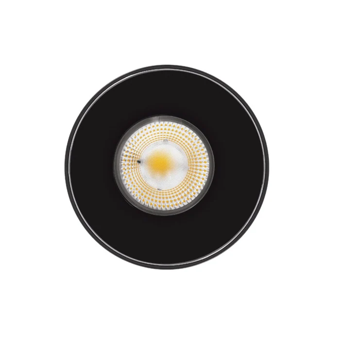 Накладной светильник Nowodvorski Ios Led Black 8733