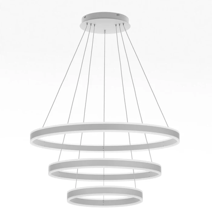 Светильник подвесной Citilux Дуэт CL719680