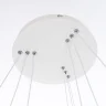 Светильник подвесной Citilux Дуэт CL719680