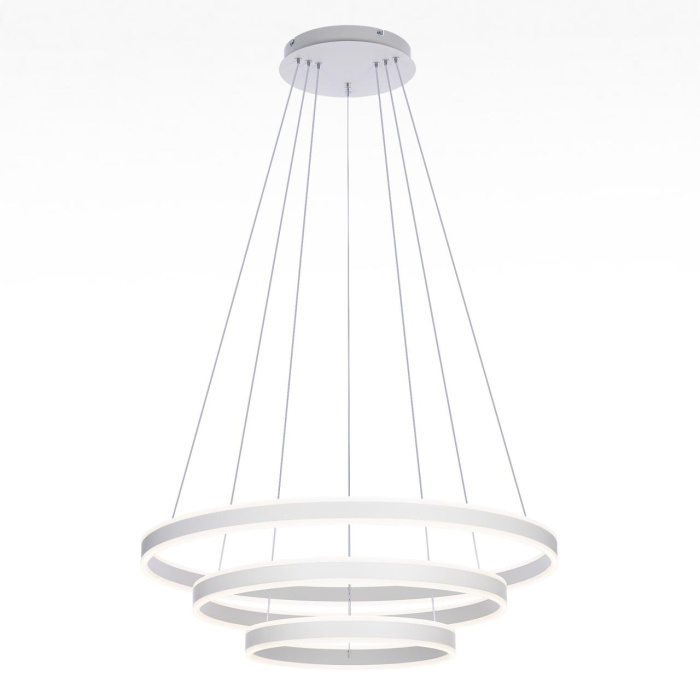 Светильник подвесной Citilux Дуэт CL719680