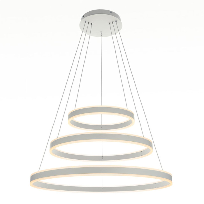 Светильник подвесной Citilux Дуэт CL719680