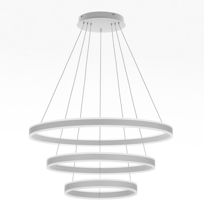 Светильник подвесной Citilux Дуэт CL719680