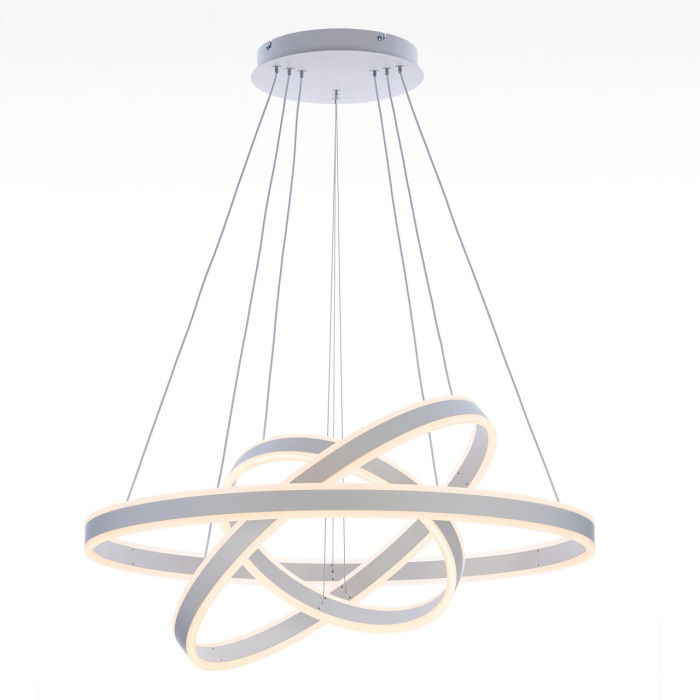 Светильник подвесной Citilux Дуэт CL719680