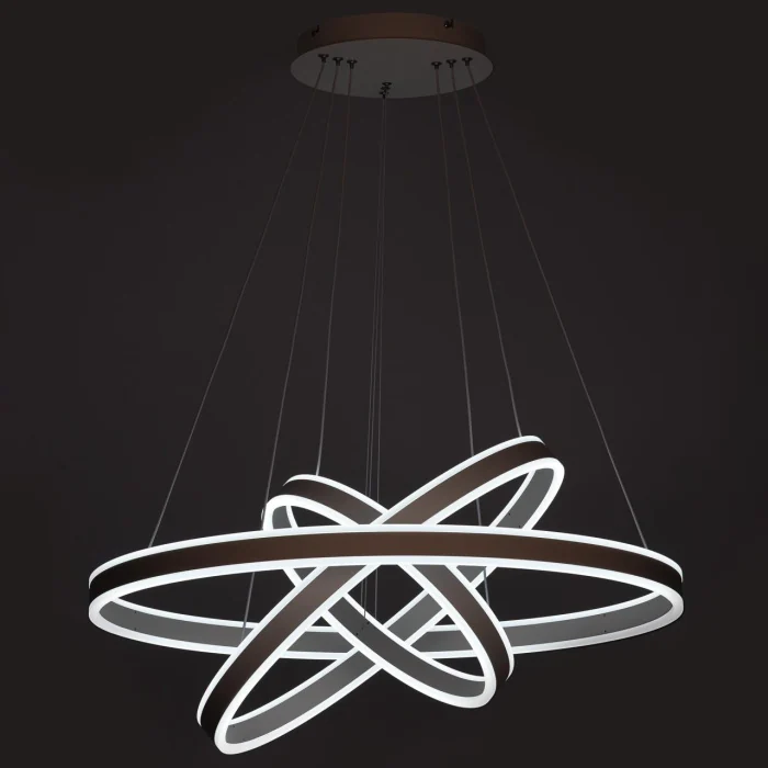 Светильник подвесной Citilux Дуэт CL719680