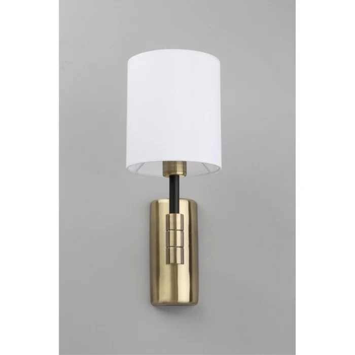 Светильник настенный Omnilux Mulazzo OML-57501-01