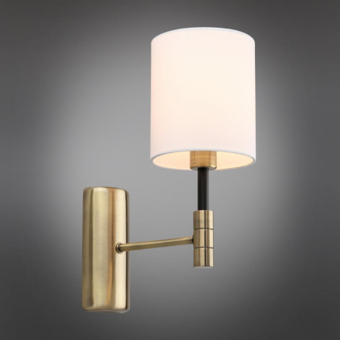 Светильник настенный Omnilux Mulazzo OML-57501-01