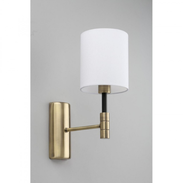 Светильник настенный Omnilux Mulazzo OML-57501-01