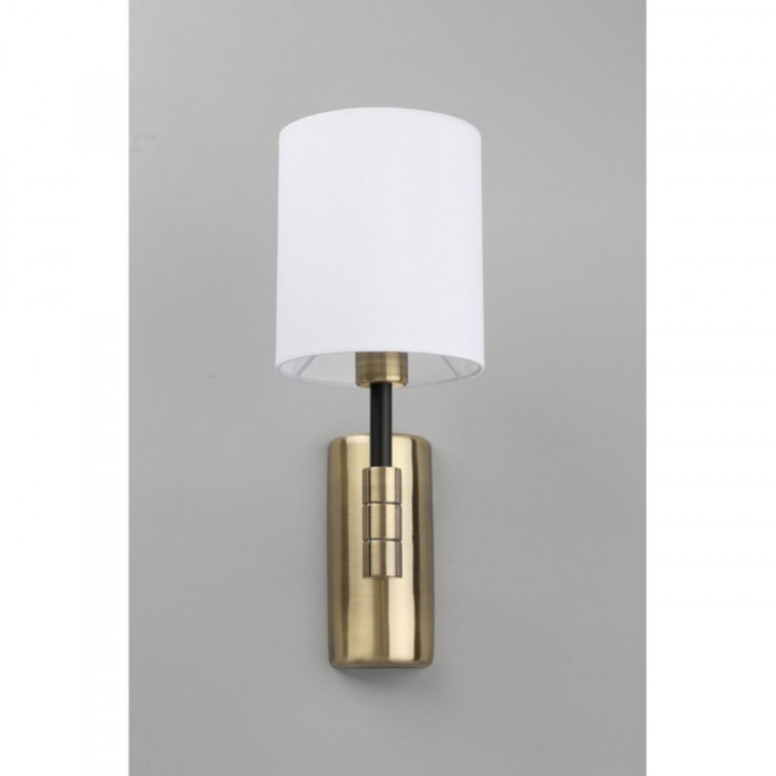 Светильник настенный Omnilux Mulazzo OML-57501-01