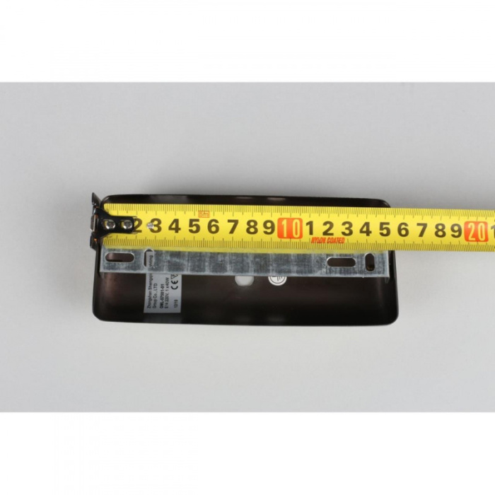 Светильник настенный Omnilux Mulazzo OML-57501-01