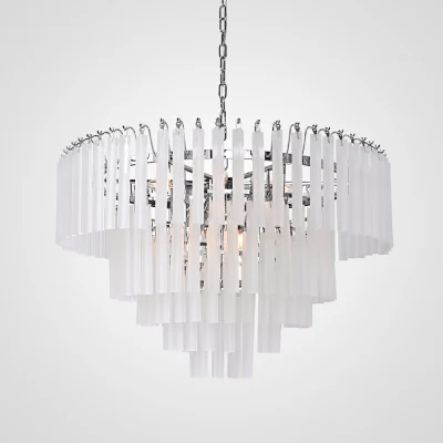 Подвесная люстра ImperiumLoft Eich Chandelier Nova 191708-22