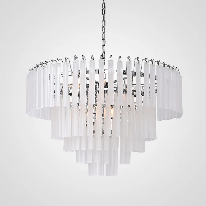 Подвесная люстра ImperiumLoft Eich Chandelier Nova 191708-22