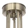 Люстра подвесная Citilux Рига CL437153