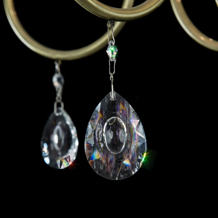 Люстра подвесная Citilux Рига CL437153